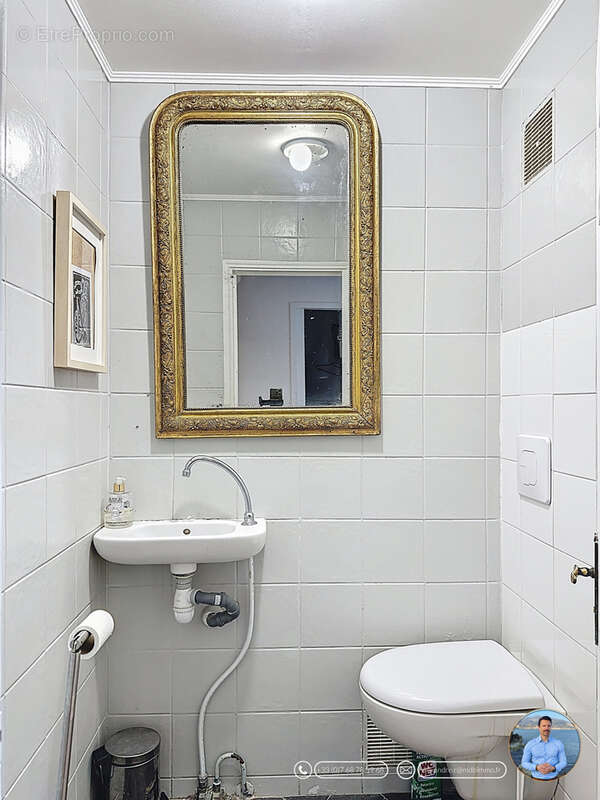 Commerce à CASTELLAR