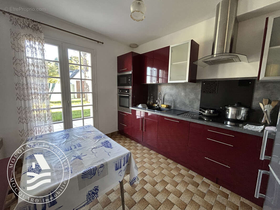 Maison à SAINT-PHILIBERT