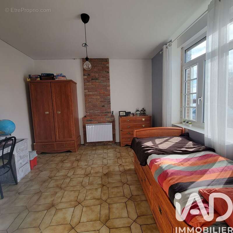 Photo 5 - Maison à RICHEBOURG