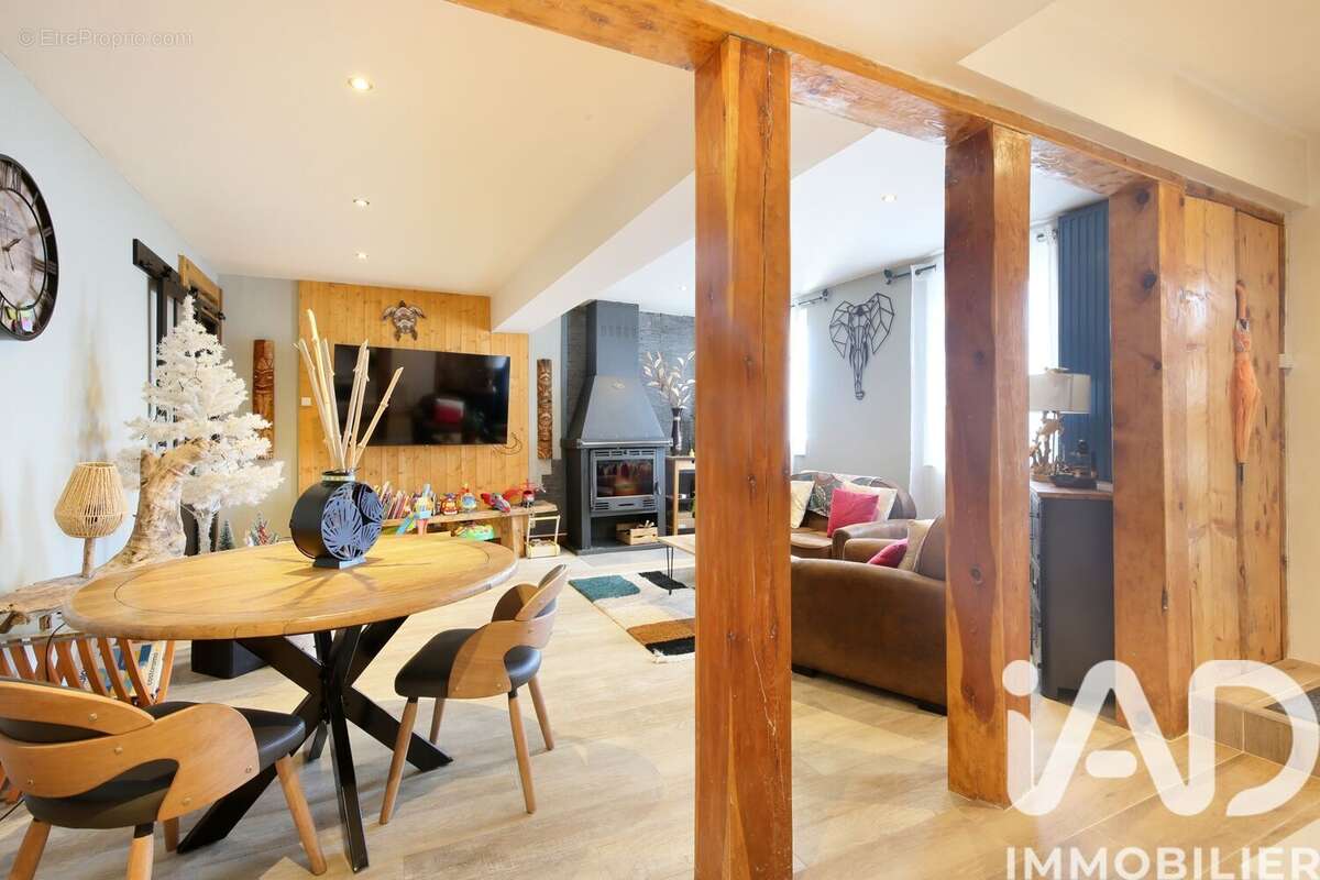 Photo 7 - Maison à SAINT-JORY