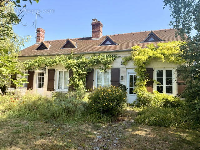 Maison à CAMBRONNE-LES-CLERMONT