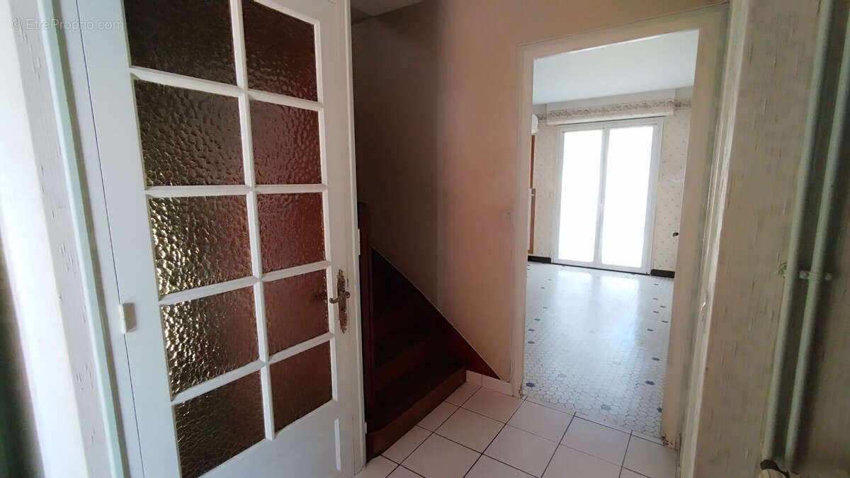 Maison à SAINTE-PAZANNE