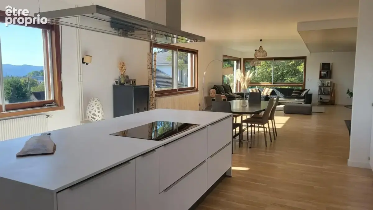 Maison  9 pièce(s) 300 m2 - photo 8