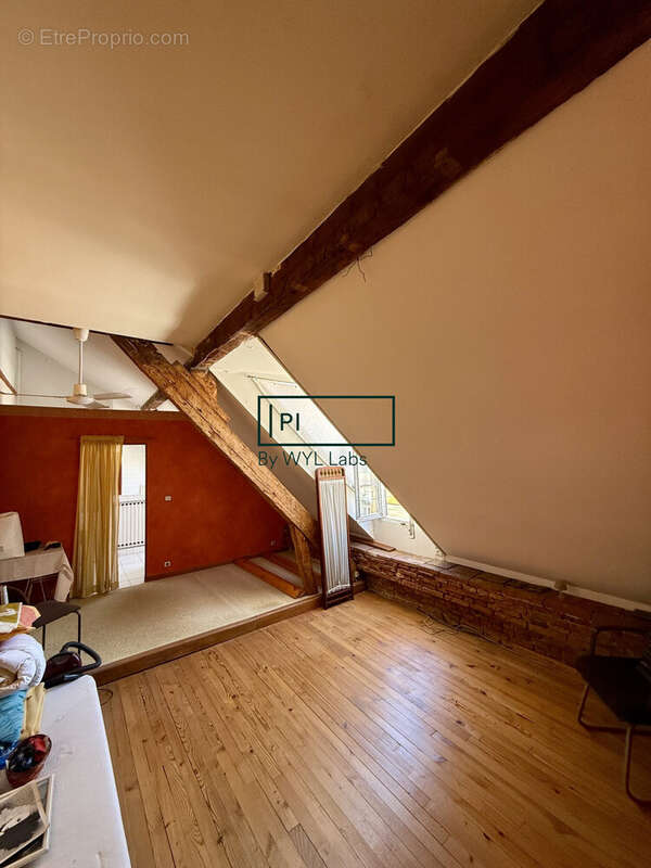 Appartement 90 m² à Toulouse  - photo 7