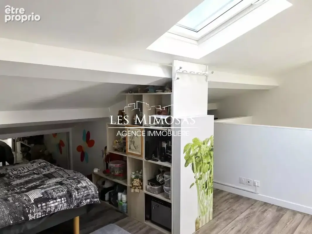 PUGET-SUR-ARGENS, Appartement 3 pièces en Duplex - photo 13