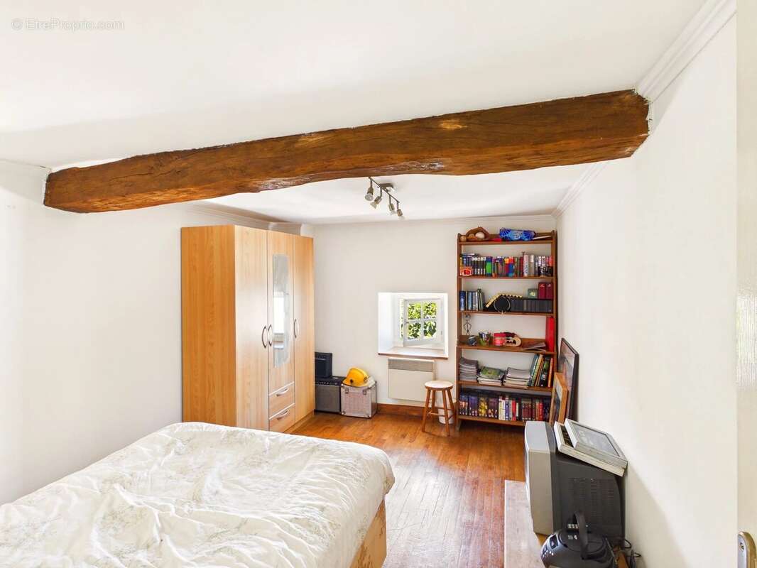 Jolie maison de village avec maison d'amis - photo 14