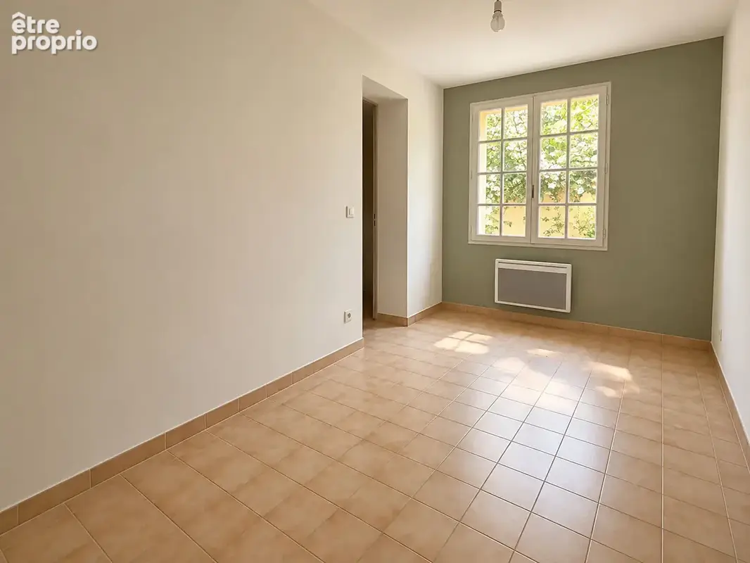 NÎMES - Maison T4 de plain-pied avec jardin et parking - Dès 169 000 euros - photo 3