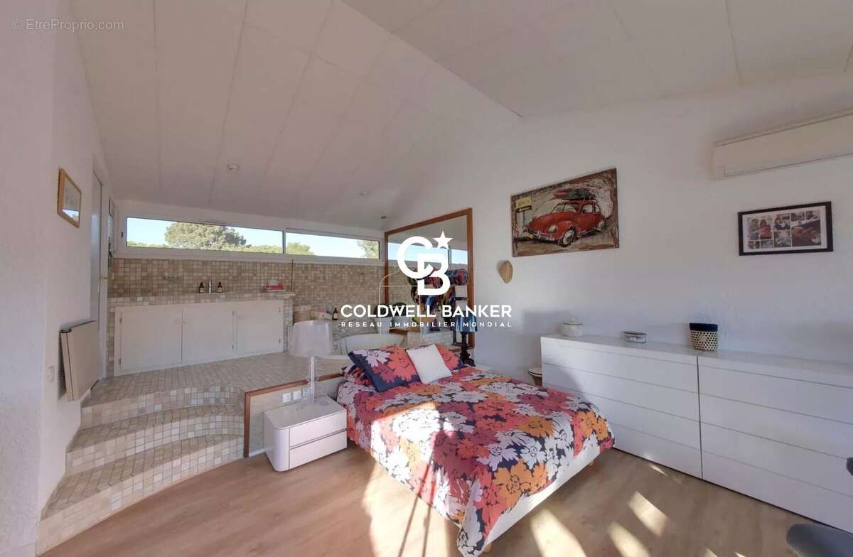 Maison à ARGELES-SUR-MER