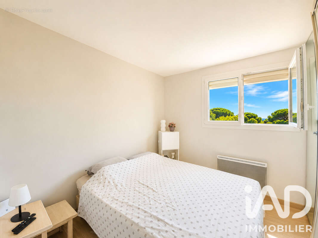 Appartement 39 m² à Frejus  - photo 5