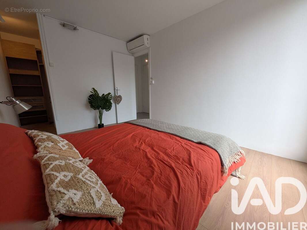 Photo 9 - Appartement à GRENOBLE