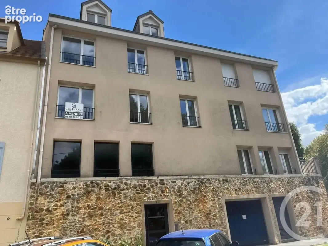 Photo Appartement à Dammartin-En-Goele au prix de 222 000€