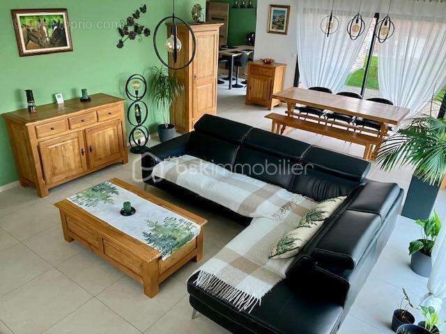 Maison à BOULOGNE-SUR-MER