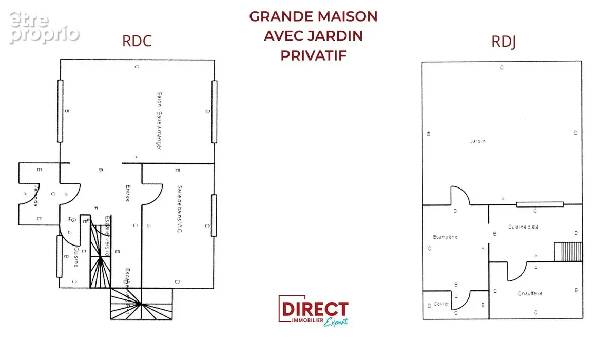 Maison 6 pièces de 120m2 avec jardin - photo 16