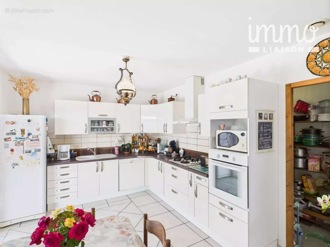 Maison à SAINT-AMBROIX