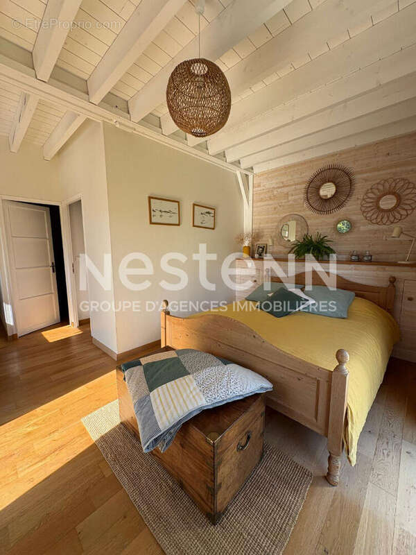 Maison à LANCIEUX