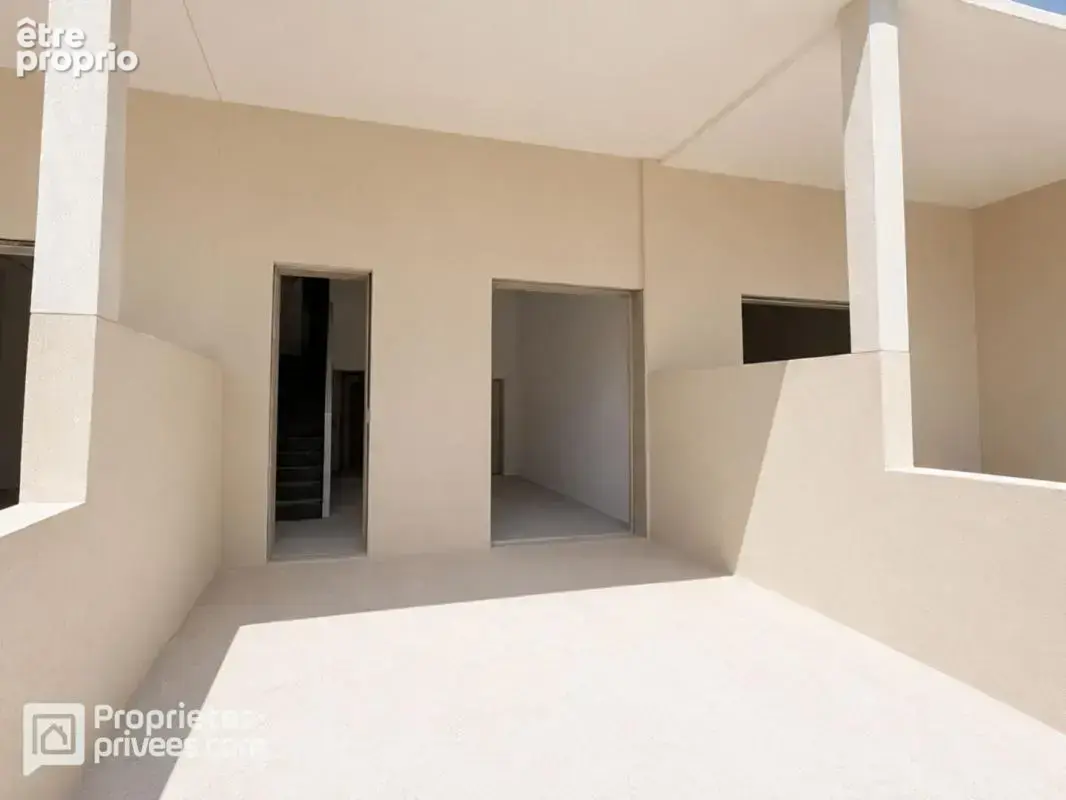Maison Neuve - 3 pièces - Les Valayans - 199 000 Euros - photo 5