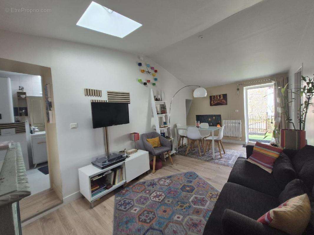 Maison 42 m² à Sainte-Soulle  - photo 2