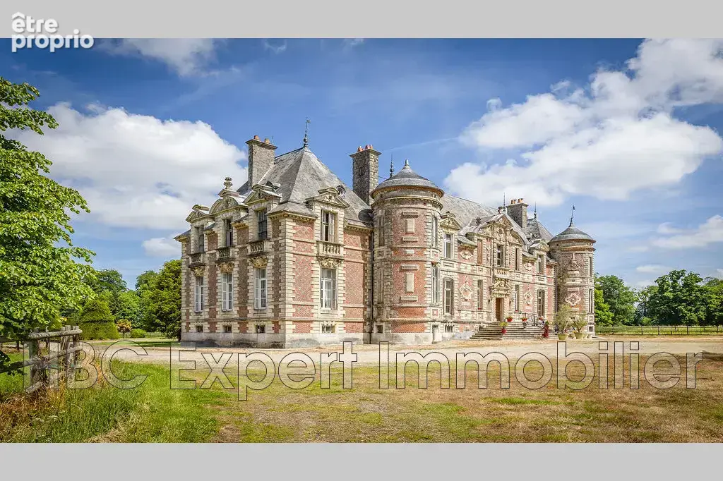 Maison à TOURVILLE-LES-IFS