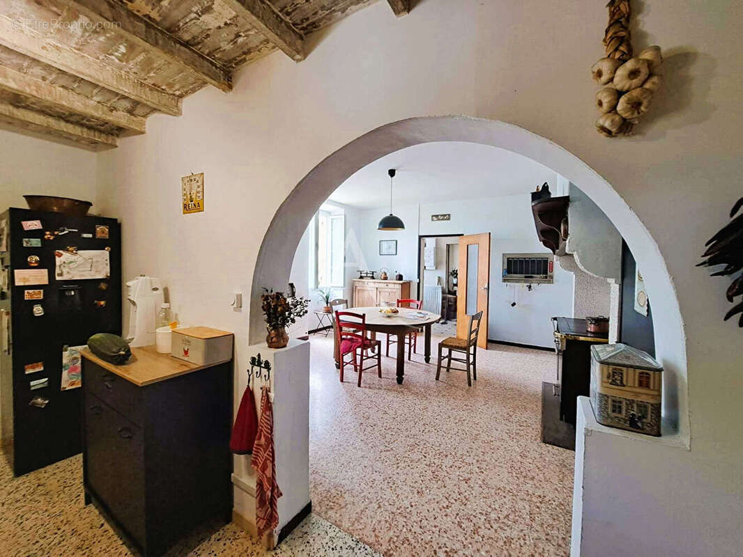 Maison à NOGARO