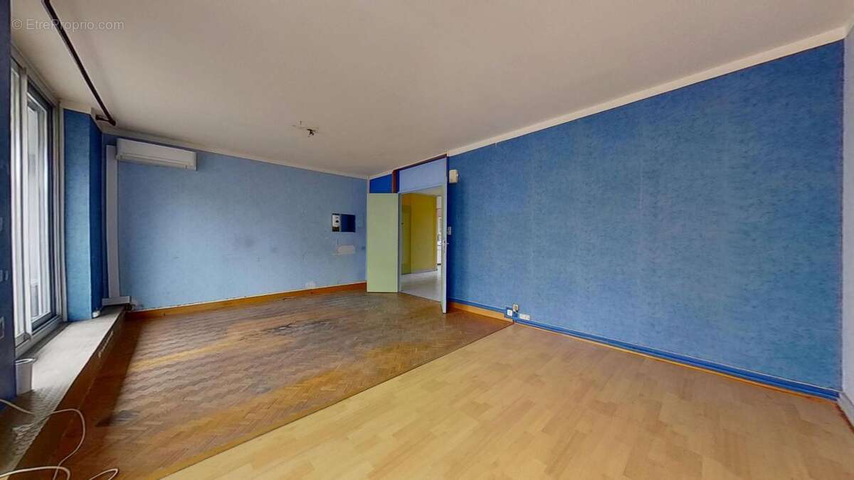 Appartement à LYON-9E