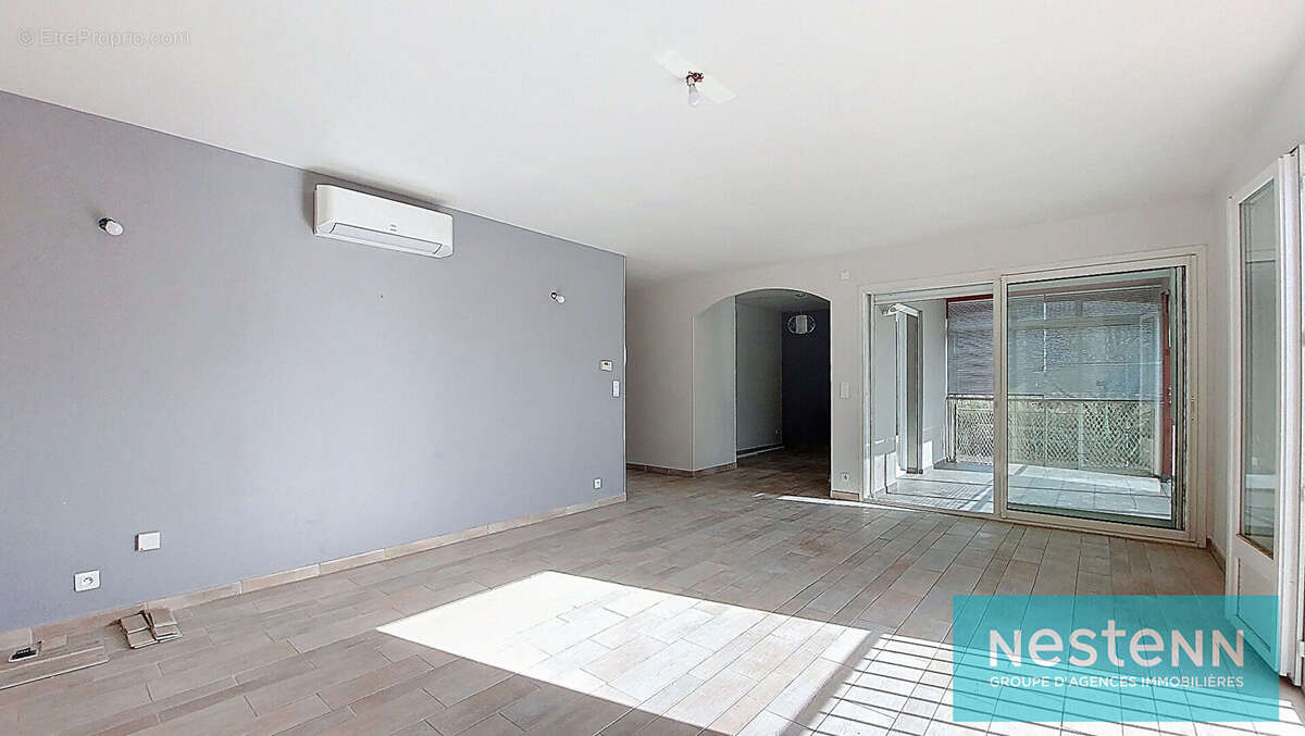 Appartement à ISTRES
