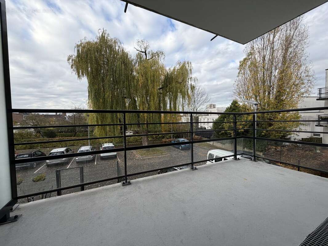 Appartement à WATTIGNIES