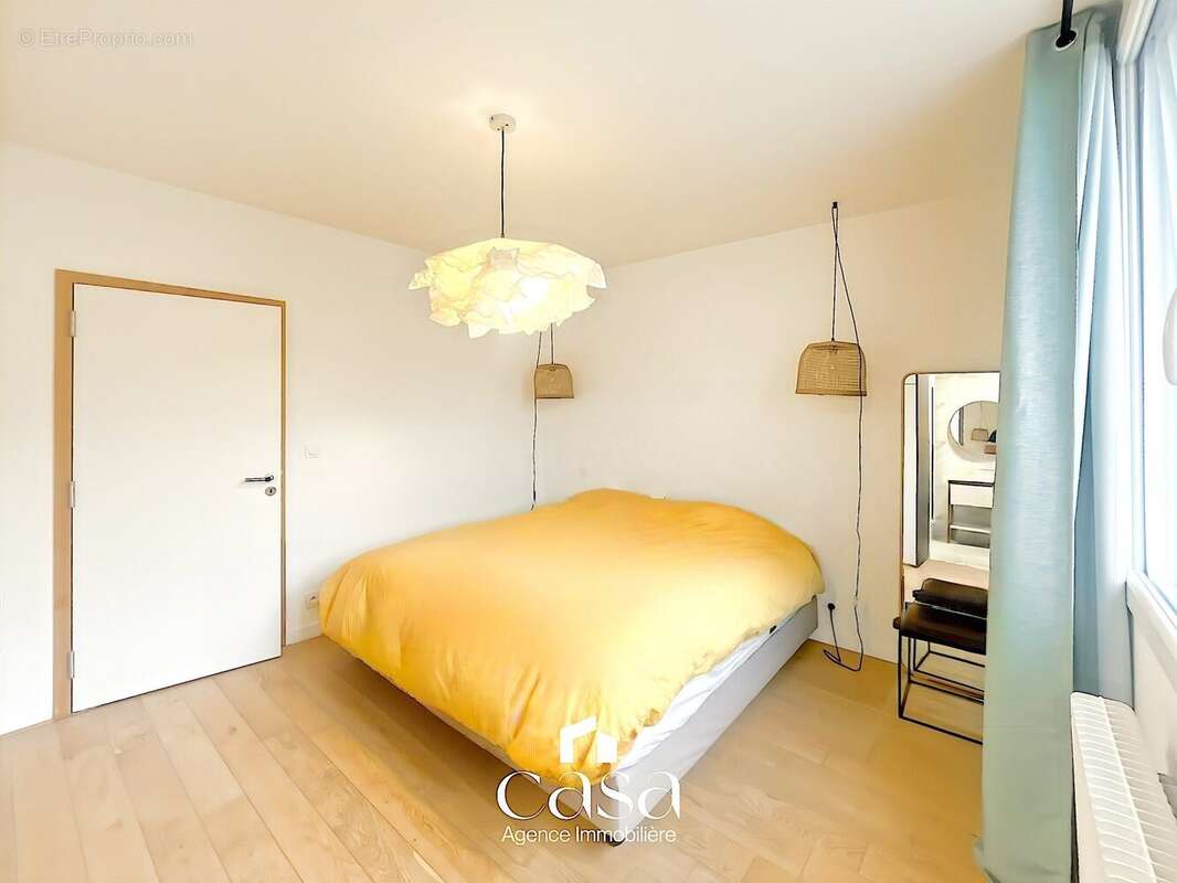Appartement à CAEN