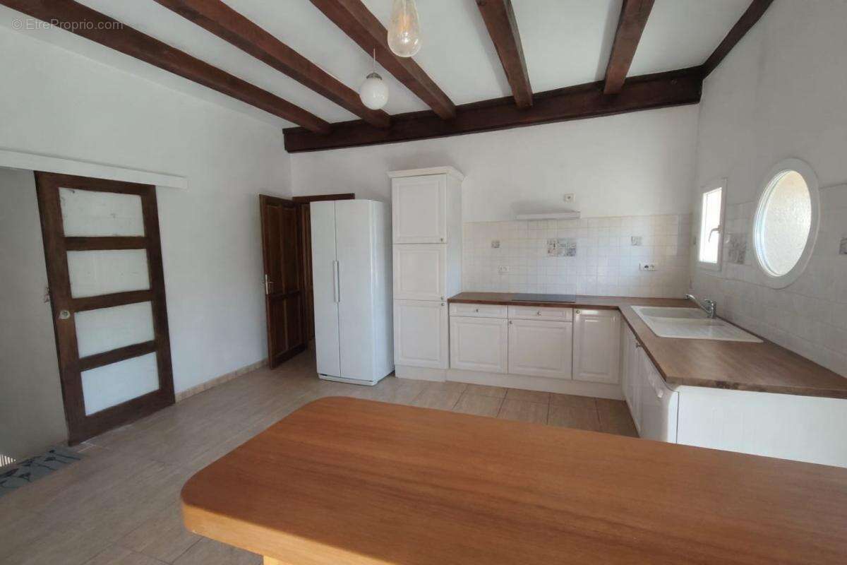 Maison à COURSAC