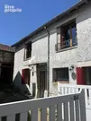 Maison à ANTIGNY
