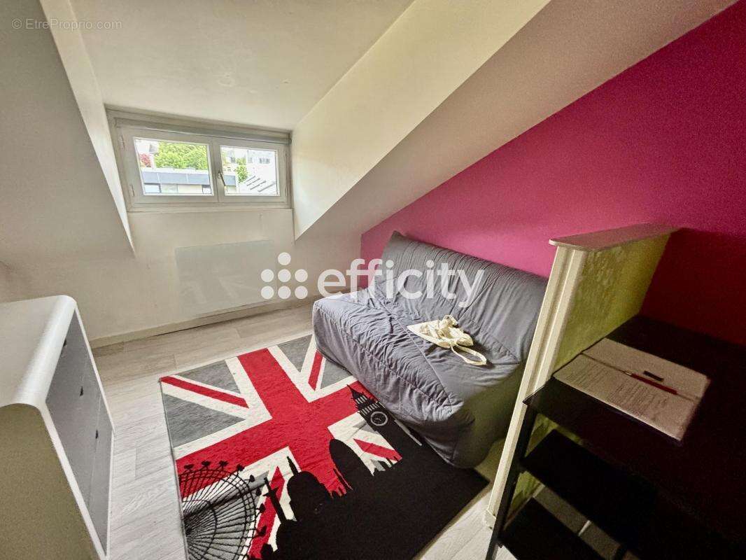 Appartement à BOURGES