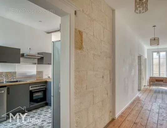 Appartement à BERGERAC