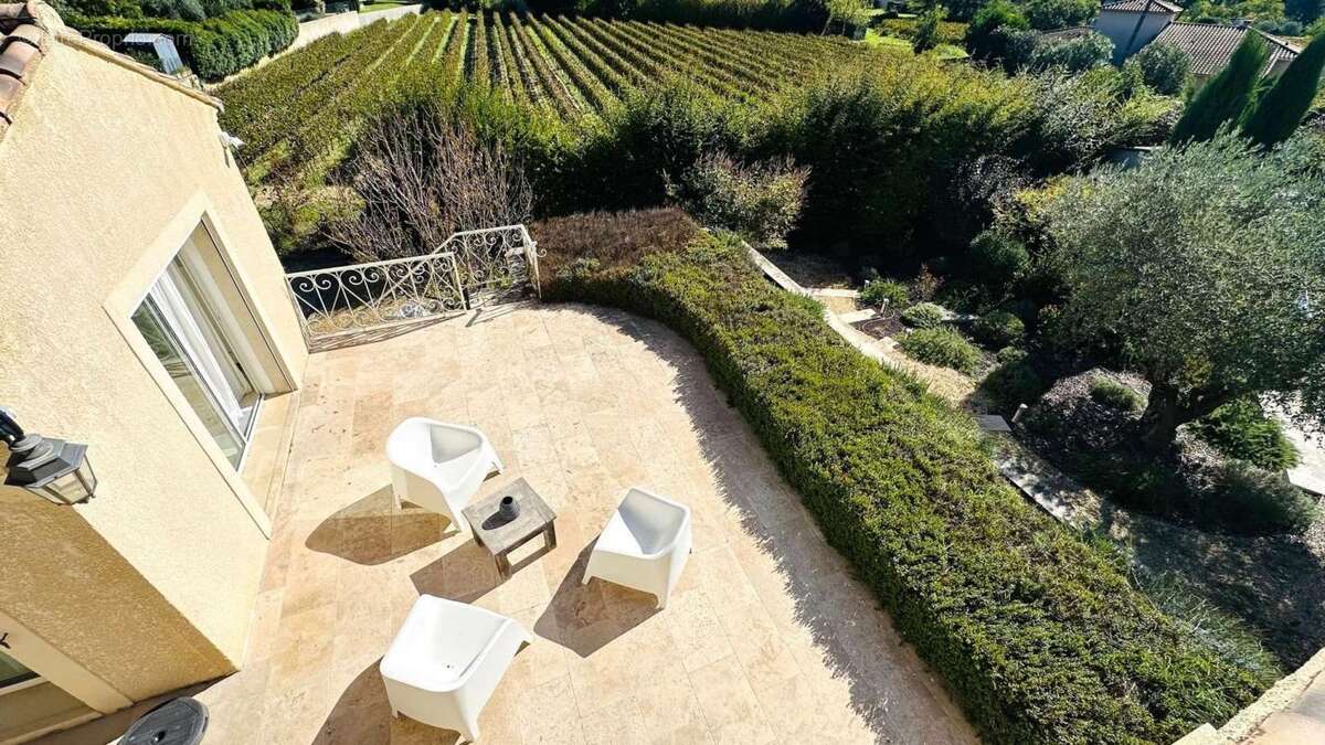 Maison à VAISON-LA-ROMAINE