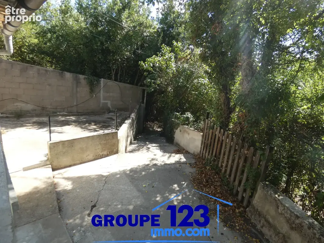 Maison avec garage - photo 10