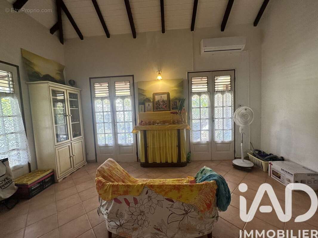 Photo 4 - Maison à SAINTE-ANNE