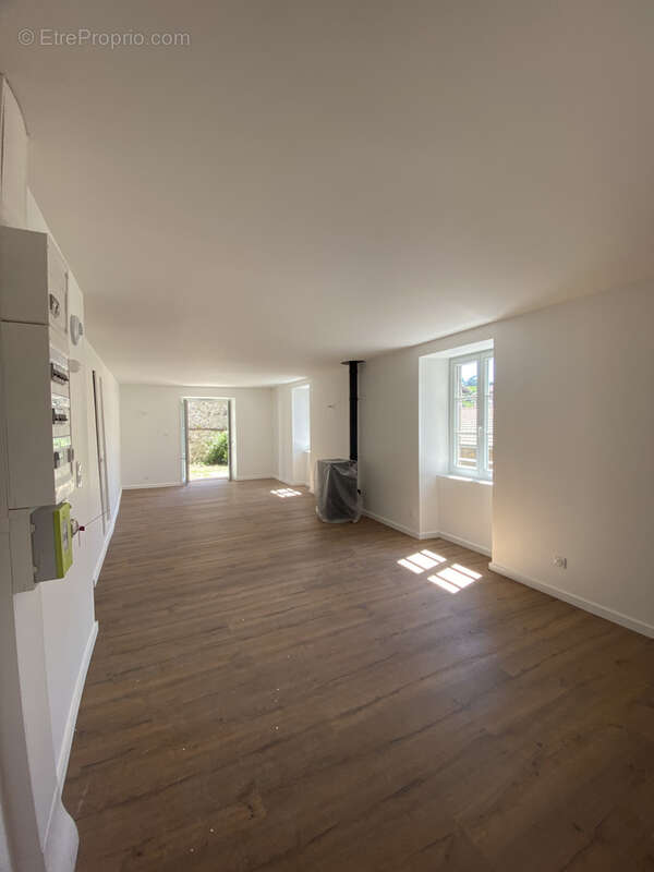 Appartement à ANNONAY