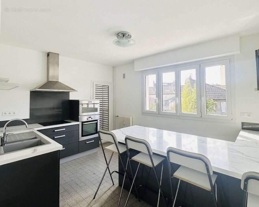Appartement 90 m² à Dijon  - photo 5