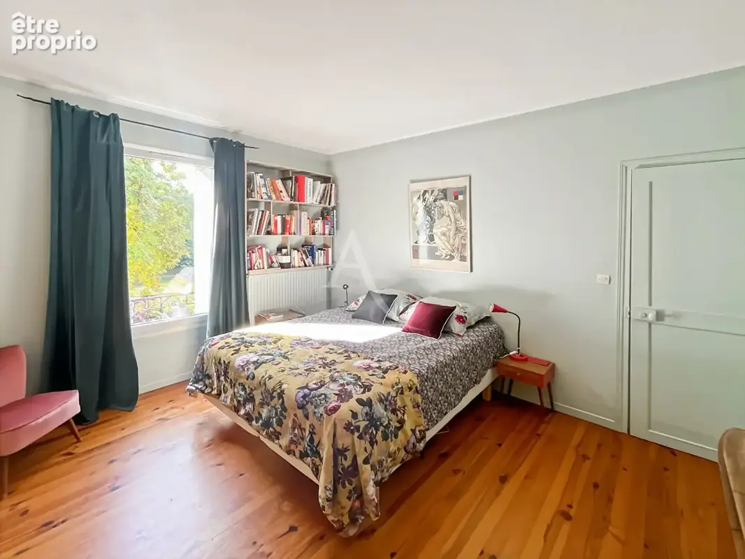 Maison Juziers bord de Seine 124 m² - 3 chambres - photo 7