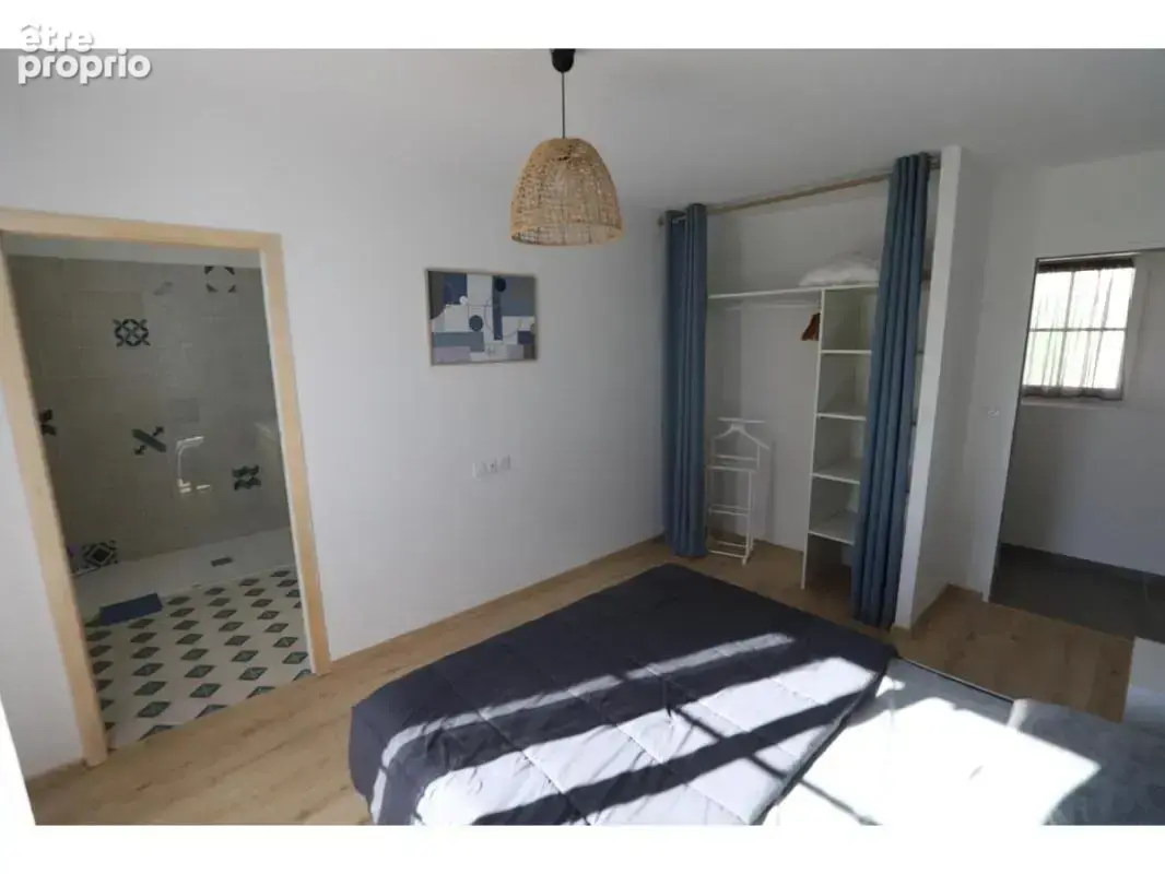 Maison 6 pièces 124 m² à vendre à Saint-Georges-D'oleron (17190) - photo 18
