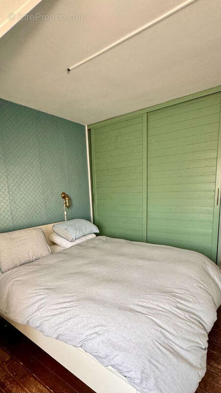 Maison à AUDRESSELLES