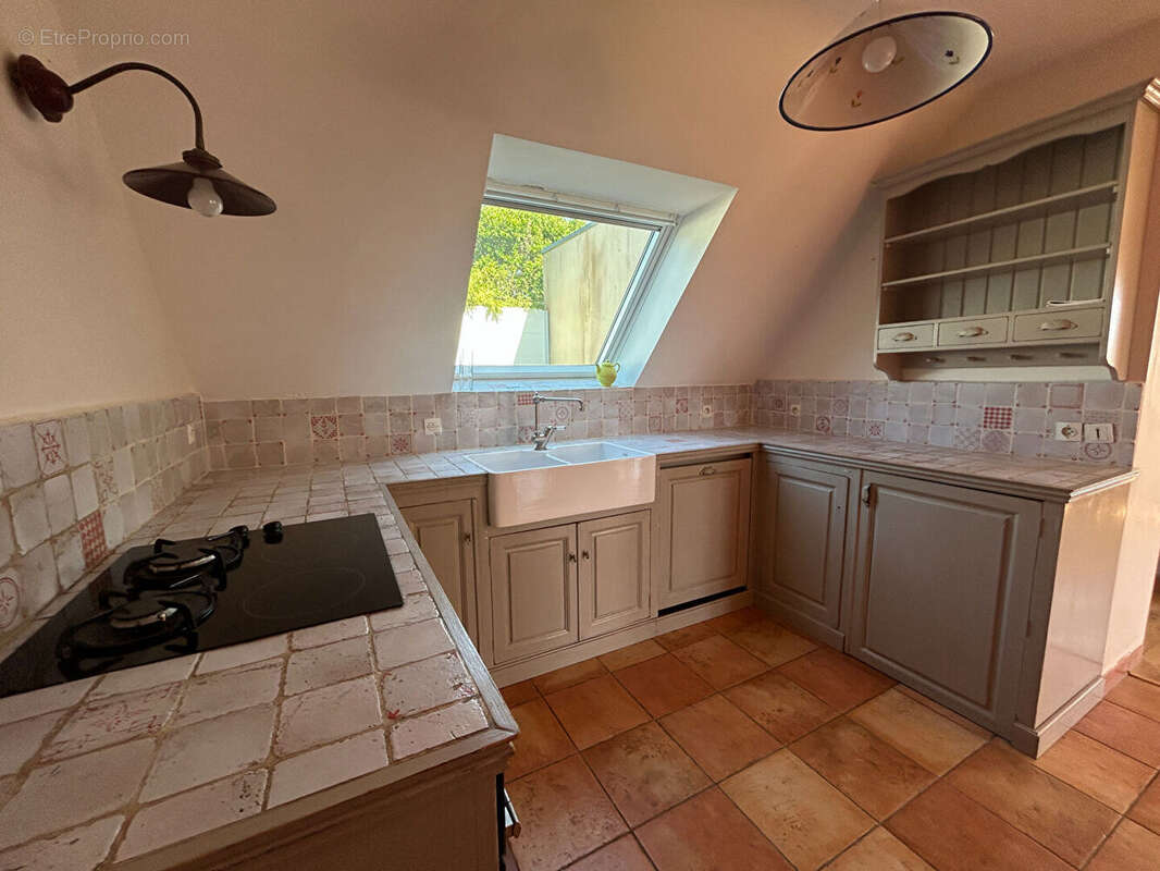 Maison  Portsall 5 pièces à vendre - photo 8