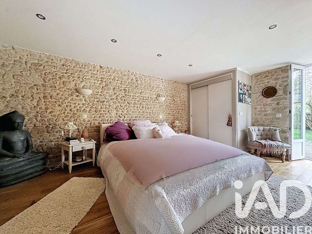 Photo 5 - Maison à TOURY