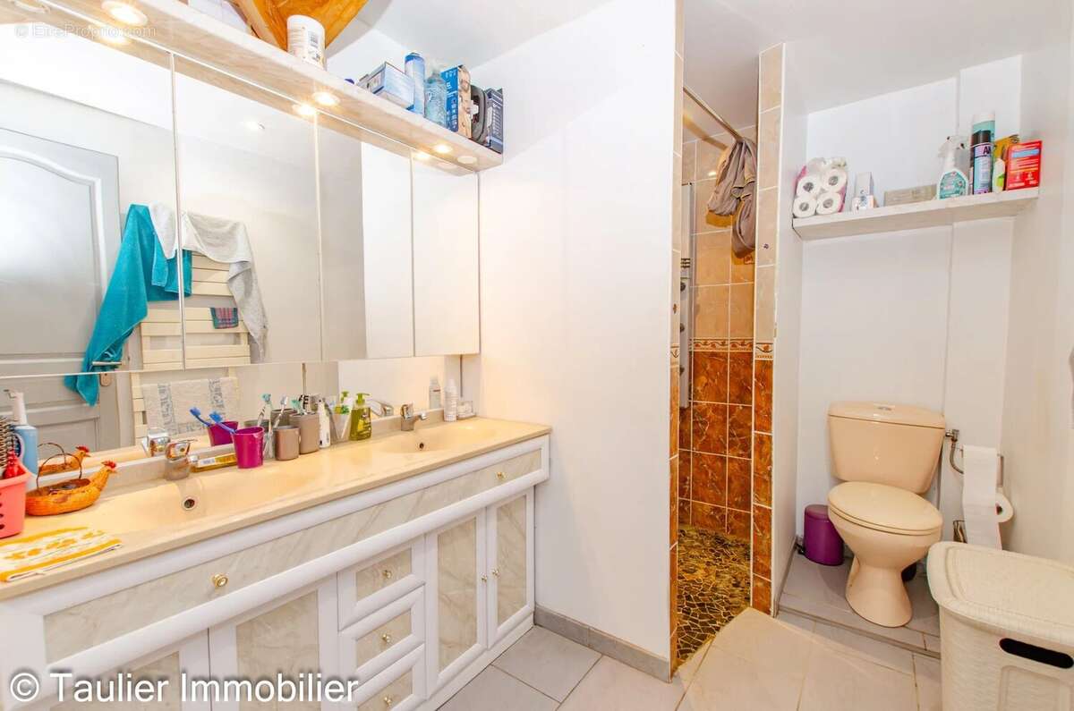 Maison à SAINT-MARCELLIN