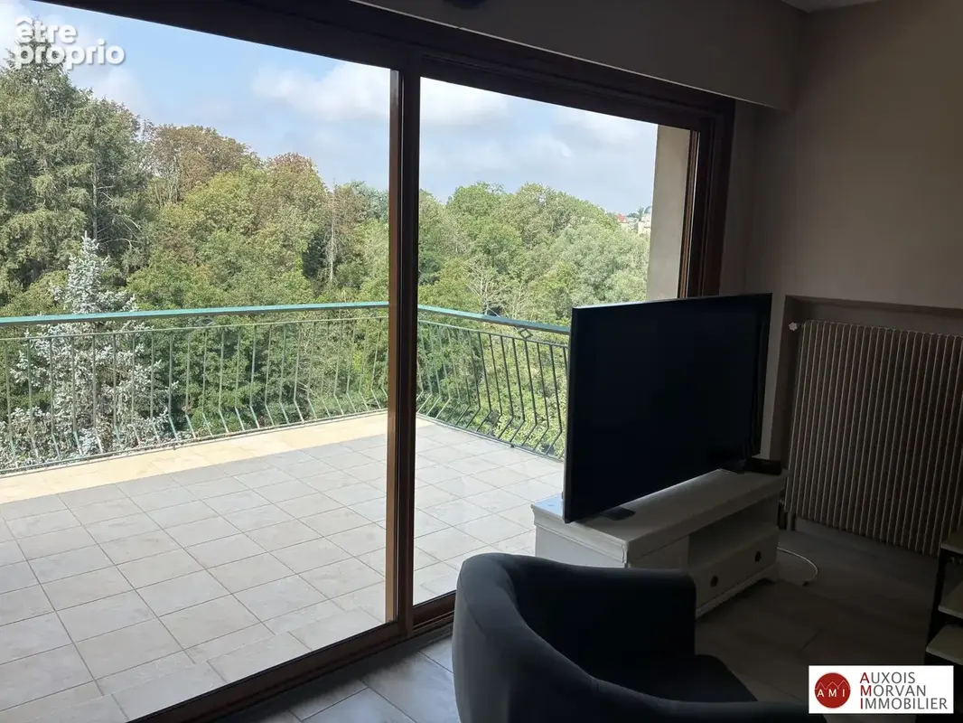 Maison 4 pièces 130 m² à vendre à Semur-En-Auxois (21140) - photo 5