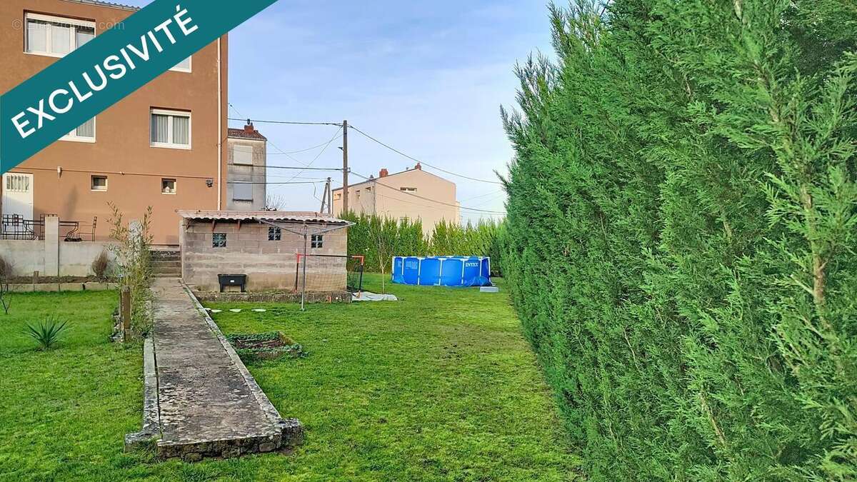 Photo 6 - Maison à MARANGE-SILVANGE