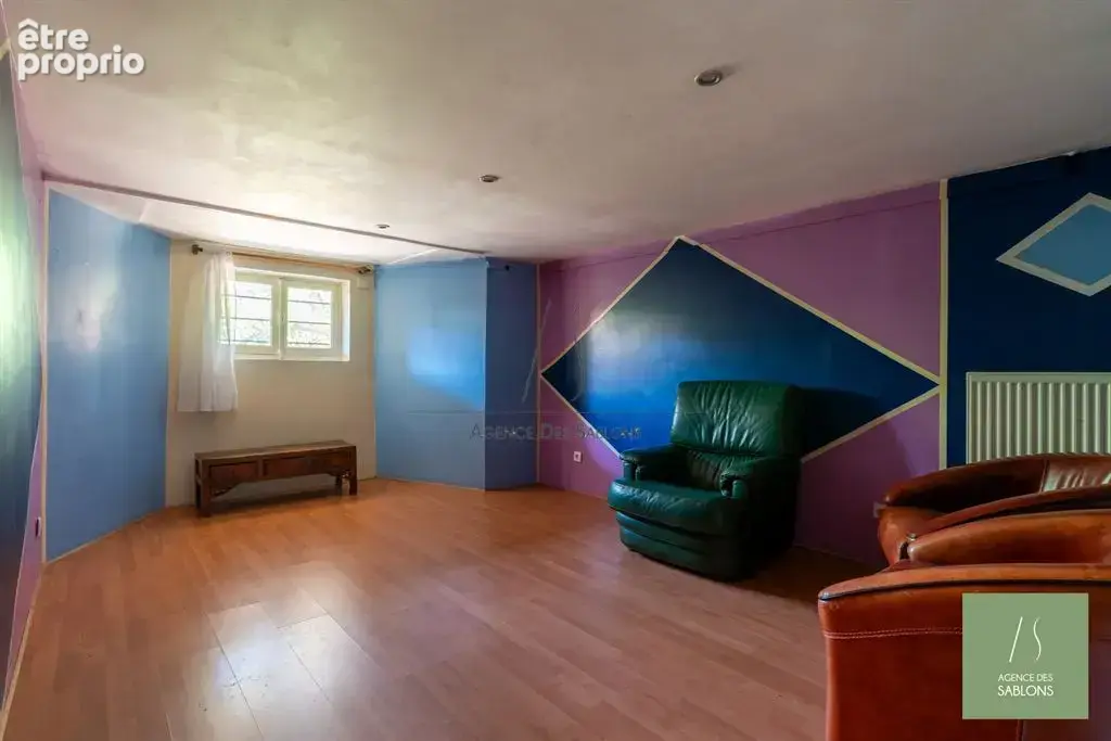 Maison 6 pièces 128 m² à vendre à Le Vesinet (78110) - photo 16
