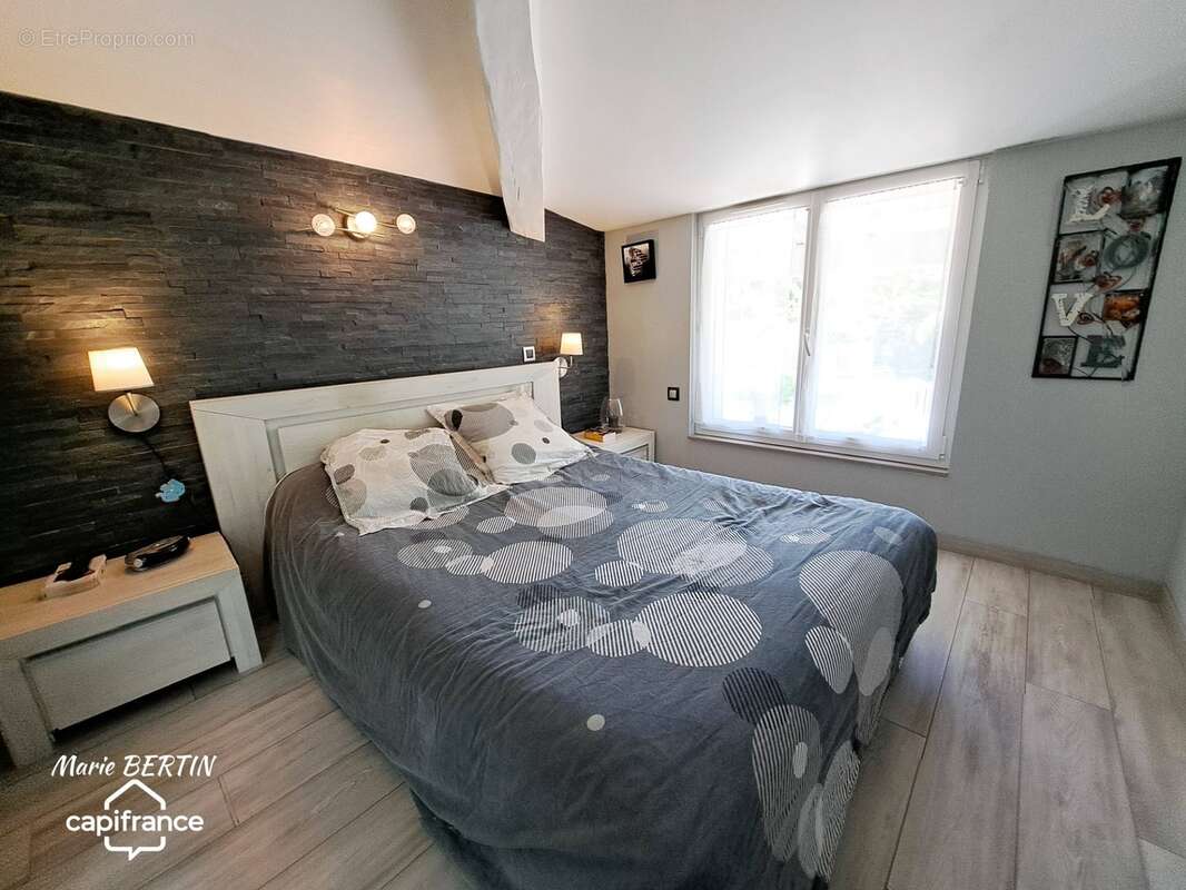 Maison à vendre 8 pièces CELLES SUR BELLE (79) - photo 8