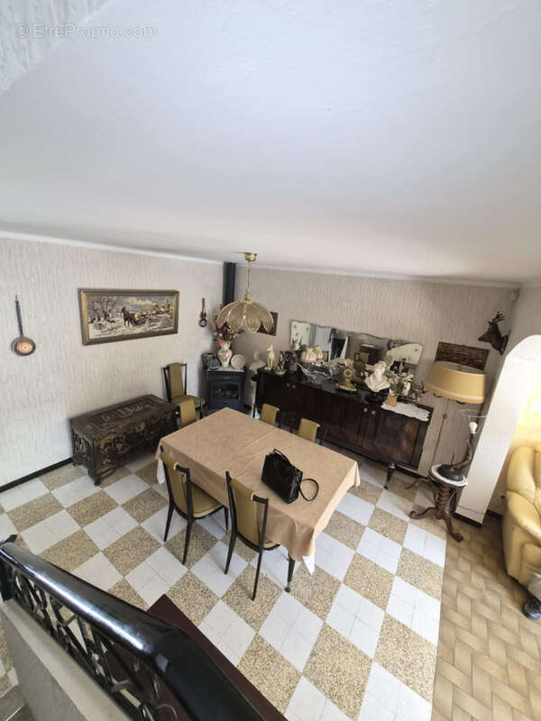 Maison à BEZIERS