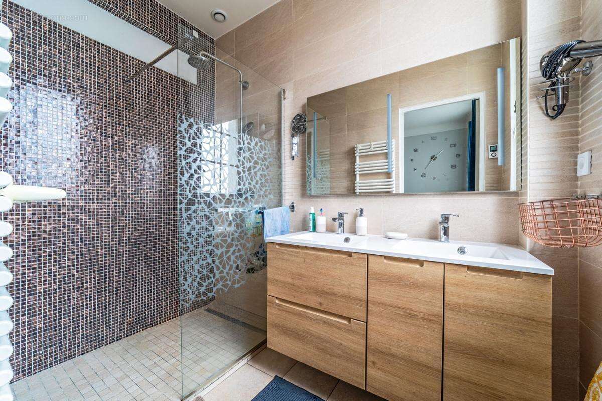 Appartement loué - 117 m² - Choisy-le-Roi (94) - photo 11