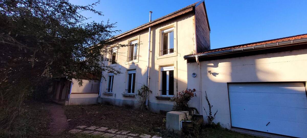 Maison à SAINT-DIE-DES-VOSGES
