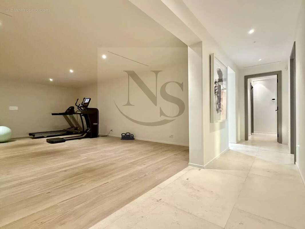 Maison à SAINT-TROPEZ